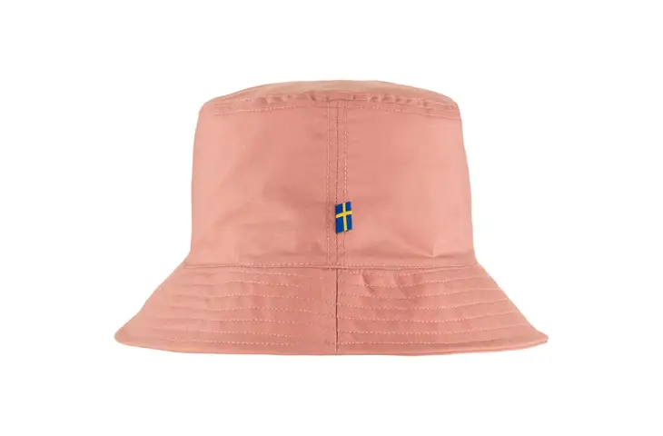 Fjallraven Reversible Bucket Hat - Unisex - view 10